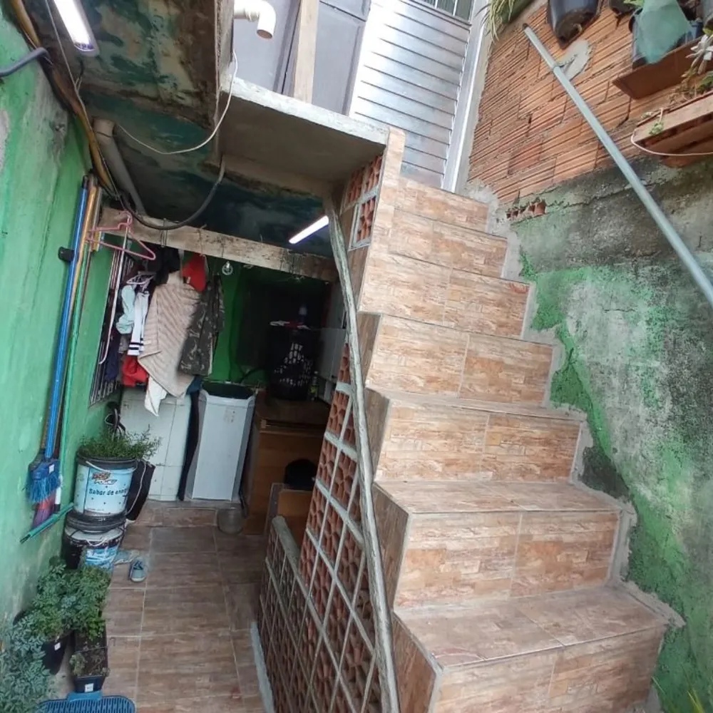 Sobrado, 2 quartos, 36 m² - Foto 3