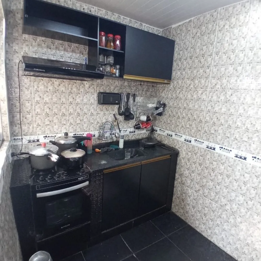 Sobrado, 2 quartos, 36 m² - Foto 5