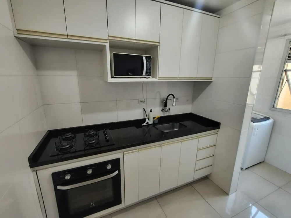 Apartamento, 2 quartos, 55 m² - Foto 3