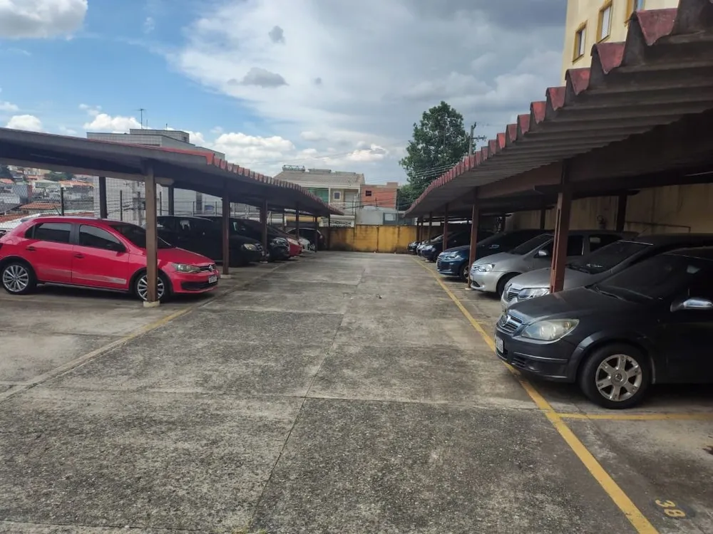 Apartamento, 2 quartos, 55 m² - Foto 11