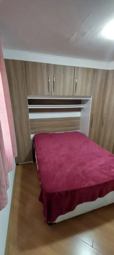 Apartamento, 2 quartos, 55 m² - Foto 8