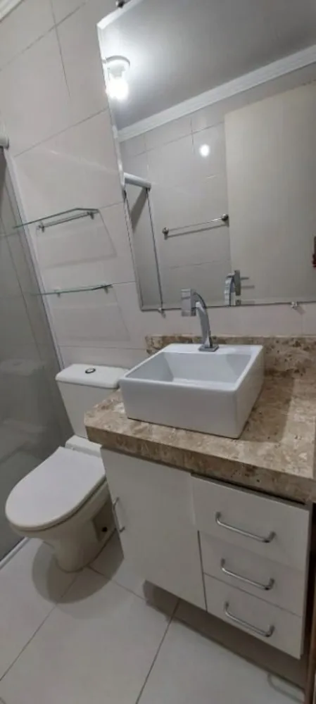 Apartamento, 2 quartos, 55 m² - Foto 9