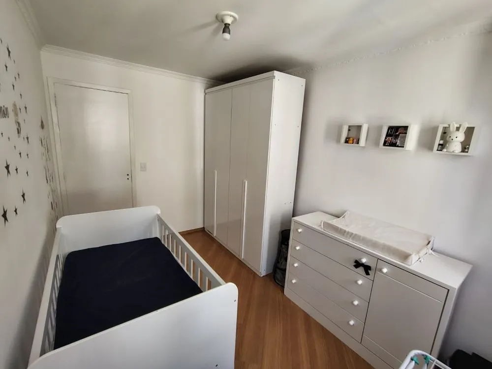 Apartamento, 2 quartos, 55 m² - Foto 6