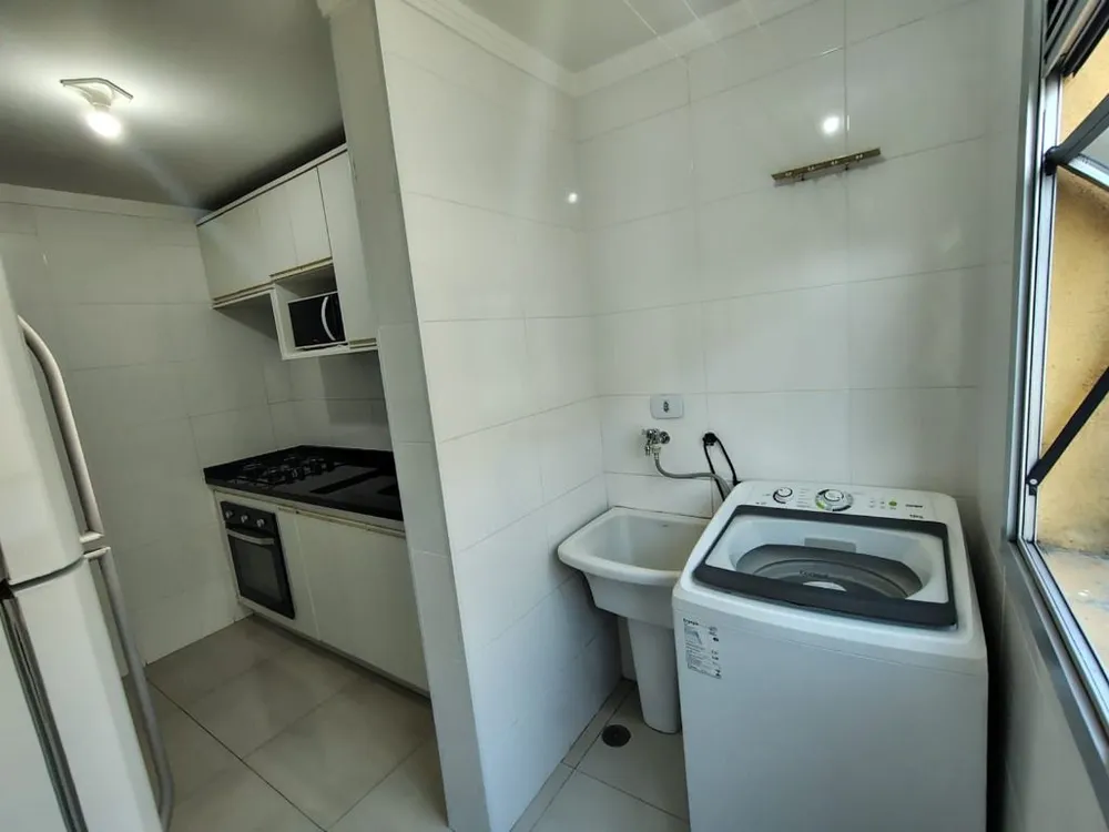 Apartamento, 2 quartos, 55 m² - Foto 5