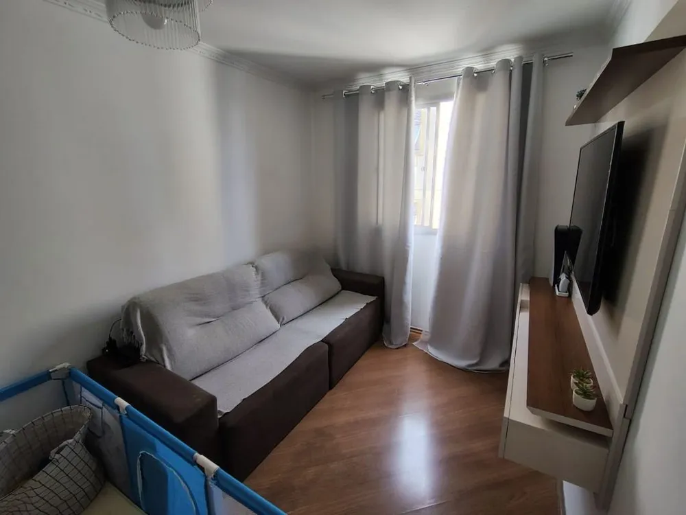 Apartamento, 2 quartos, 55 m² - Foto 2