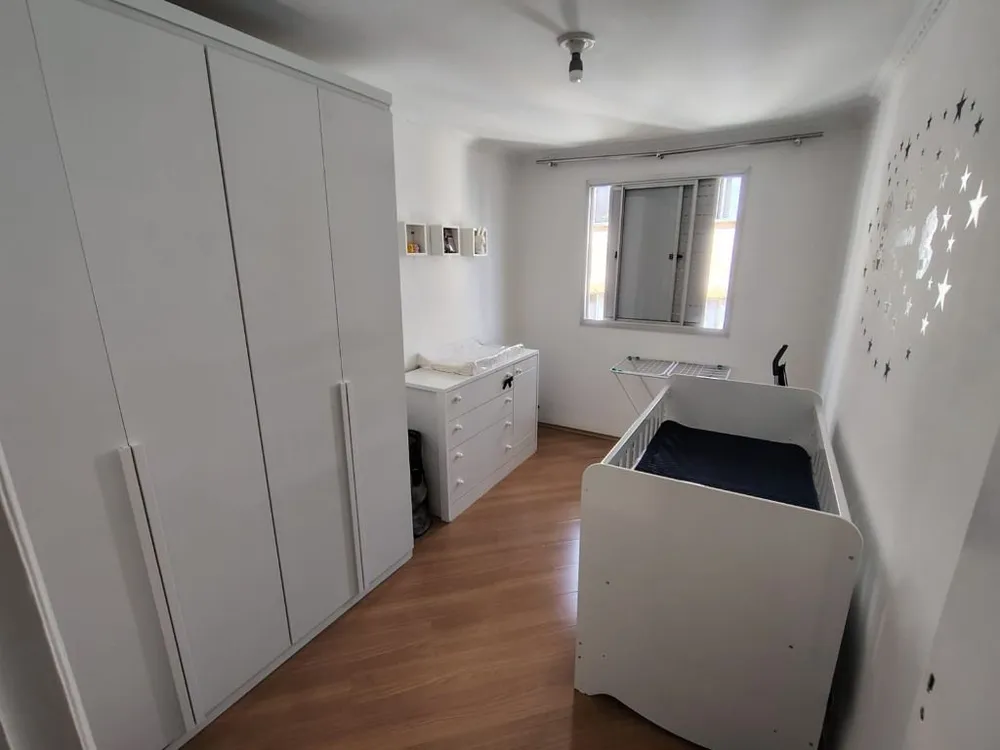 Apartamento, 2 quartos, 55 m² - Foto 7