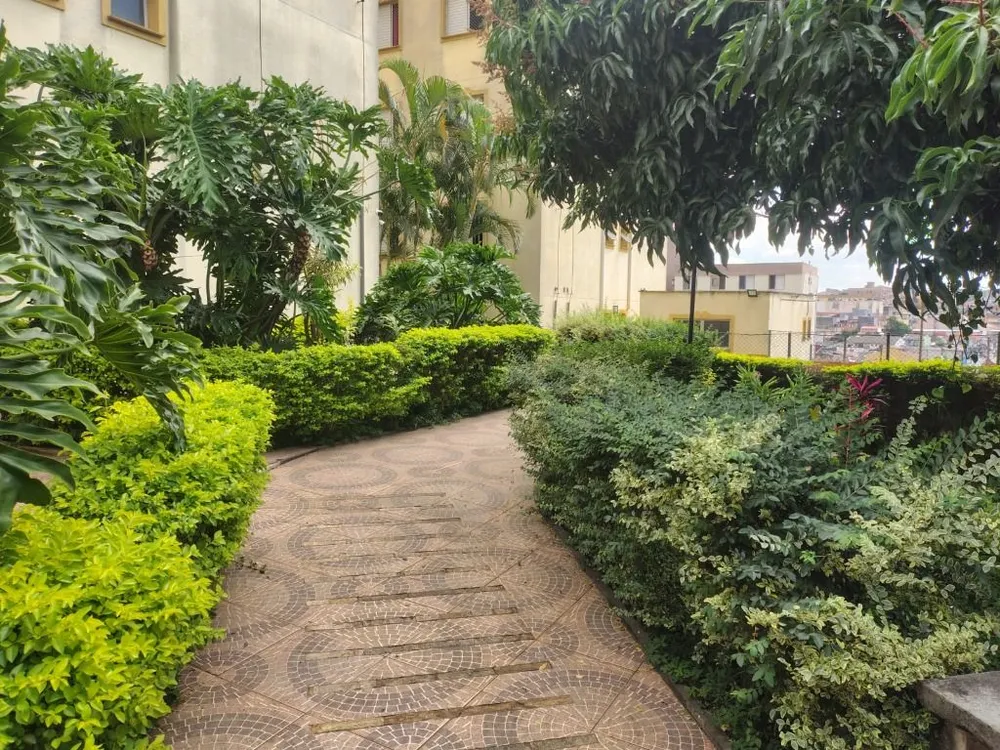 Apartamento, 2 quartos, 55 m² - Foto 12