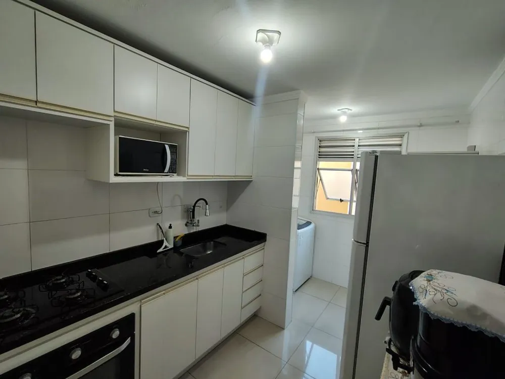 Apartamento, 2 quartos, 55 m² - Foto 4