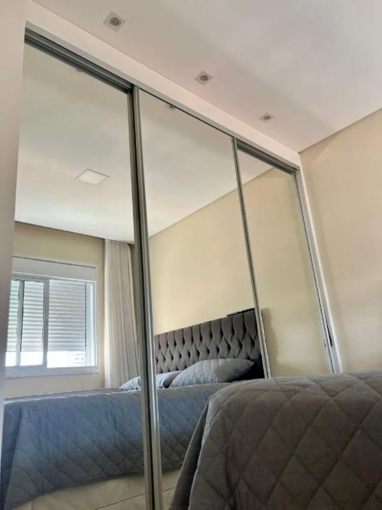 Apartamento, 2 quartos, 62 m² - Foto 1