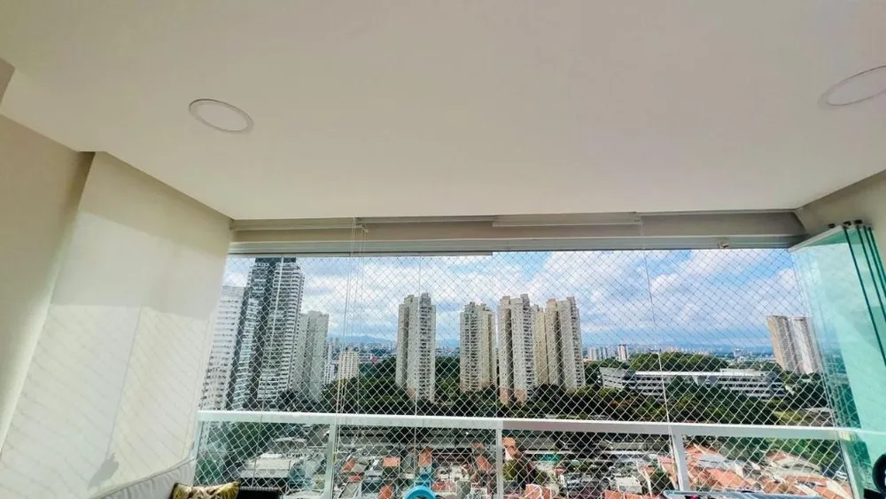 Apartamento, 2 quartos, 62 m² - Foto 4