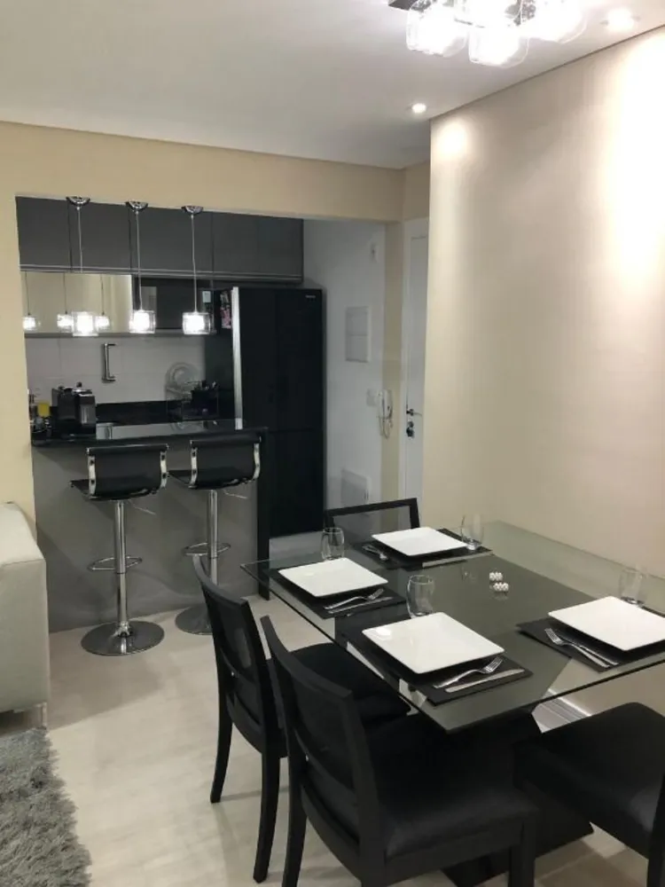 Apartamento, 2 quartos, 62 m² - Foto 3
