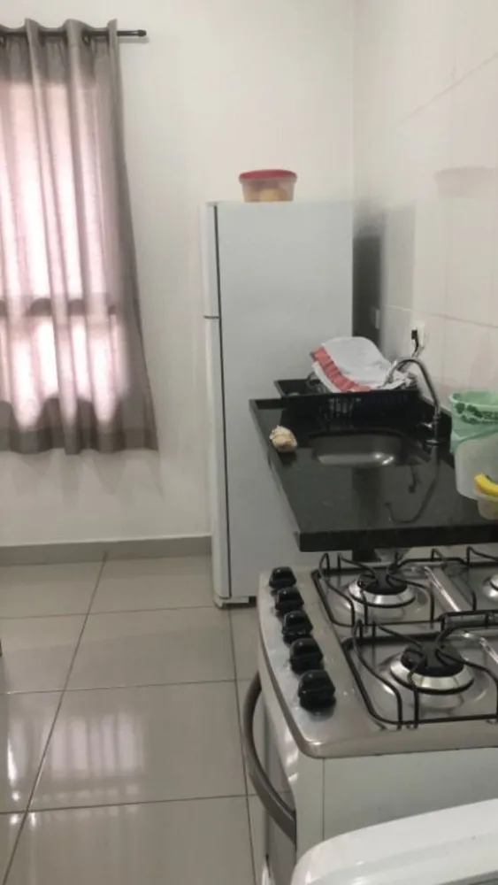 Apartamento, 1 quarto, 30 m² - Foto 3