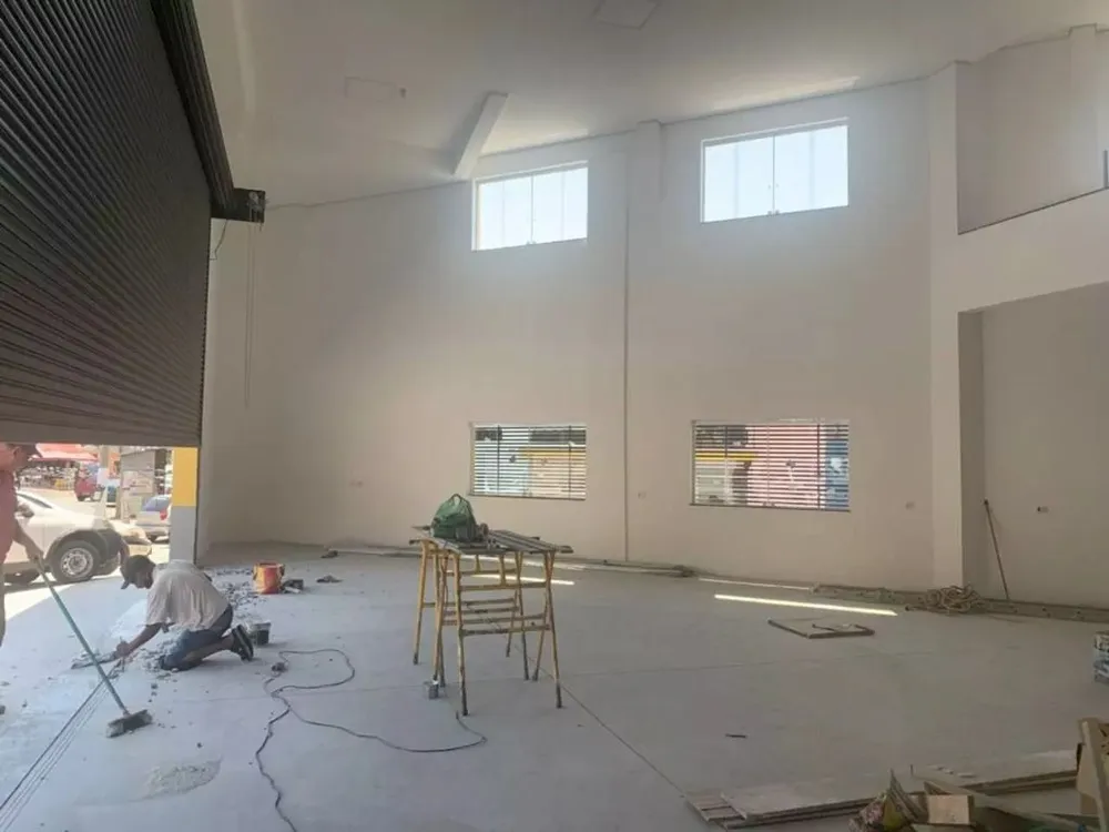 Depósito-Galpão, 168 m² - Foto 5