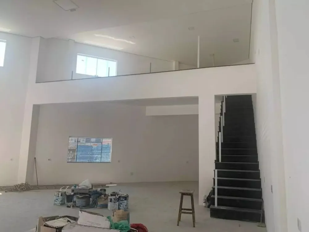 Depósito-Galpão, 168 m² - Foto 7