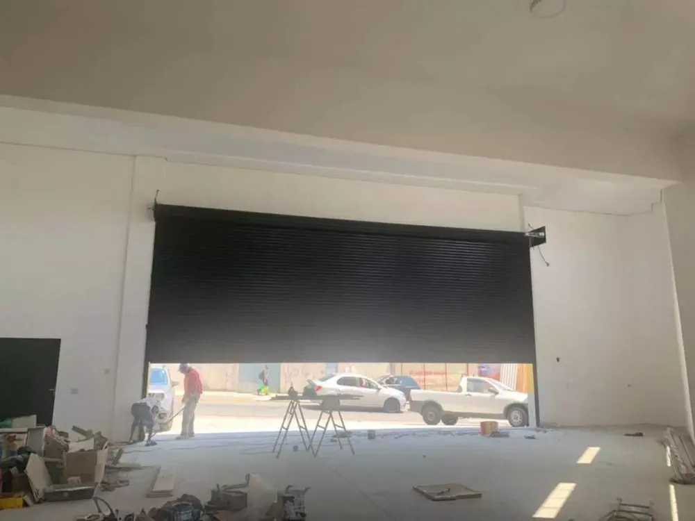 Depósito-Galpão, 168 m² - Foto 2