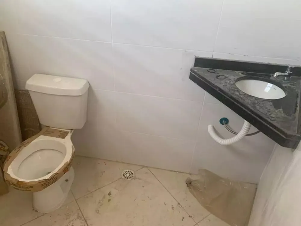 Depósito-Galpão, 168 m² - Foto 4
