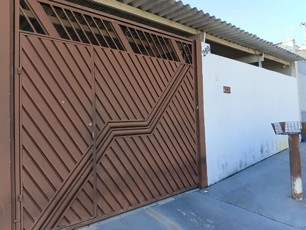 Casa, 3 quartos, 96 m² - Foto 1