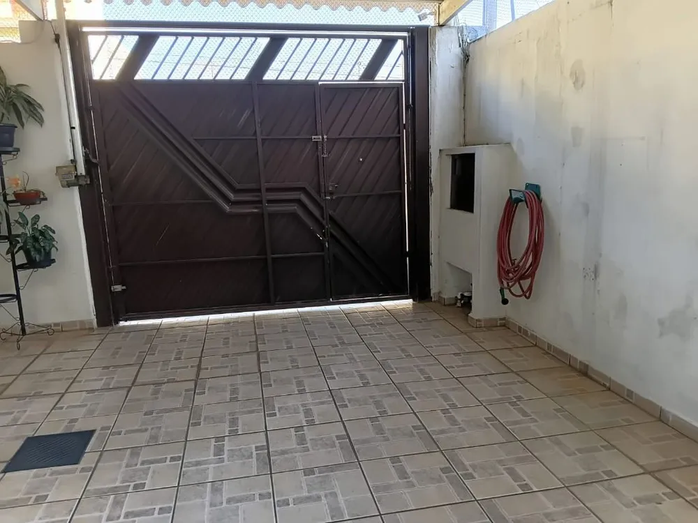 Casa, 3 quartos, 96 m² - Foto 6