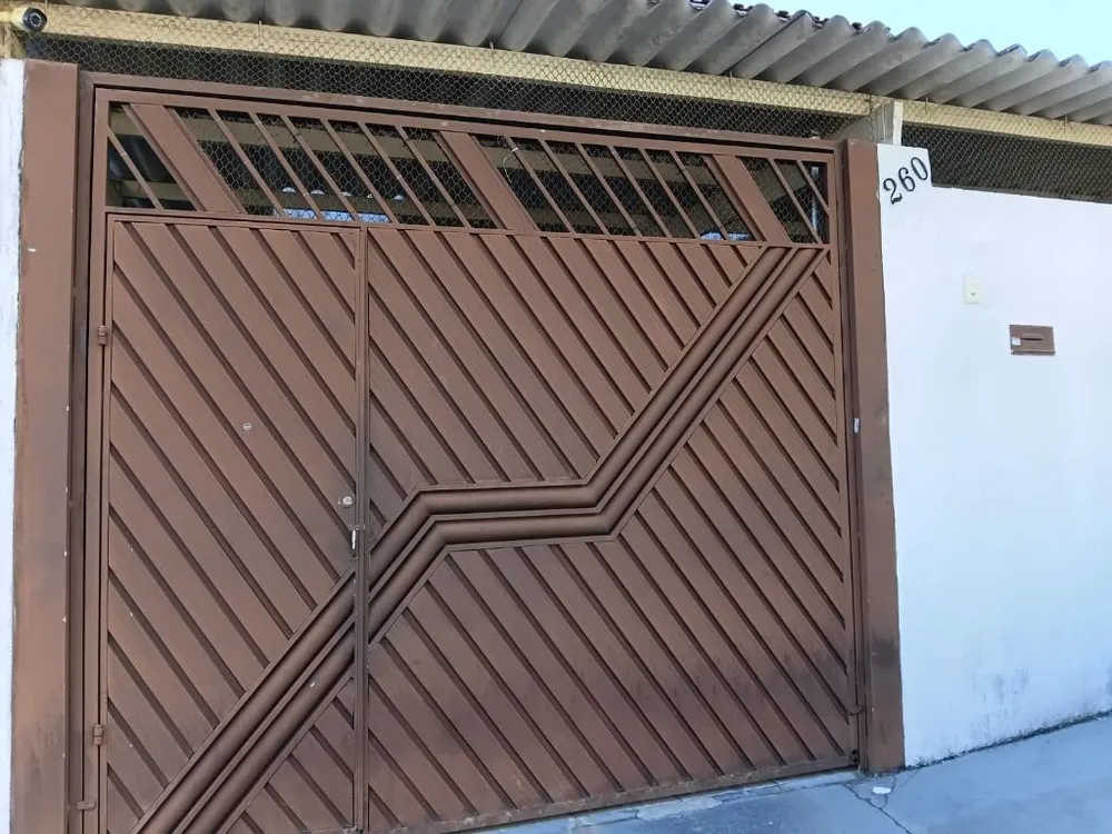 Casa, 3 quartos, 96 m² - Foto 2