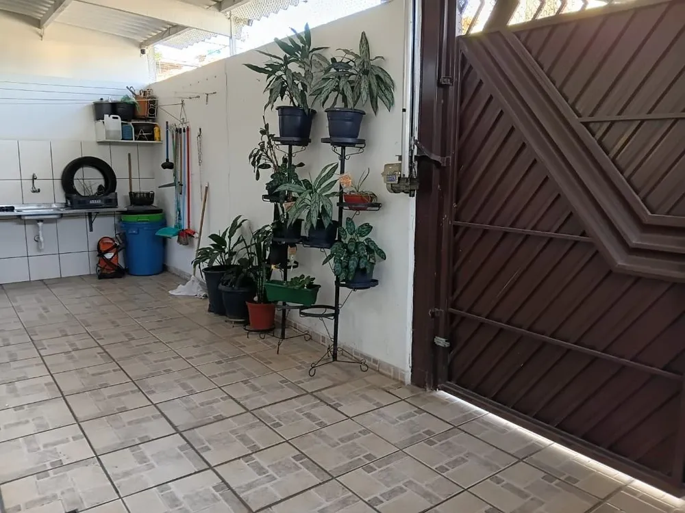 Casa, 3 quartos, 96 m² - Foto 4