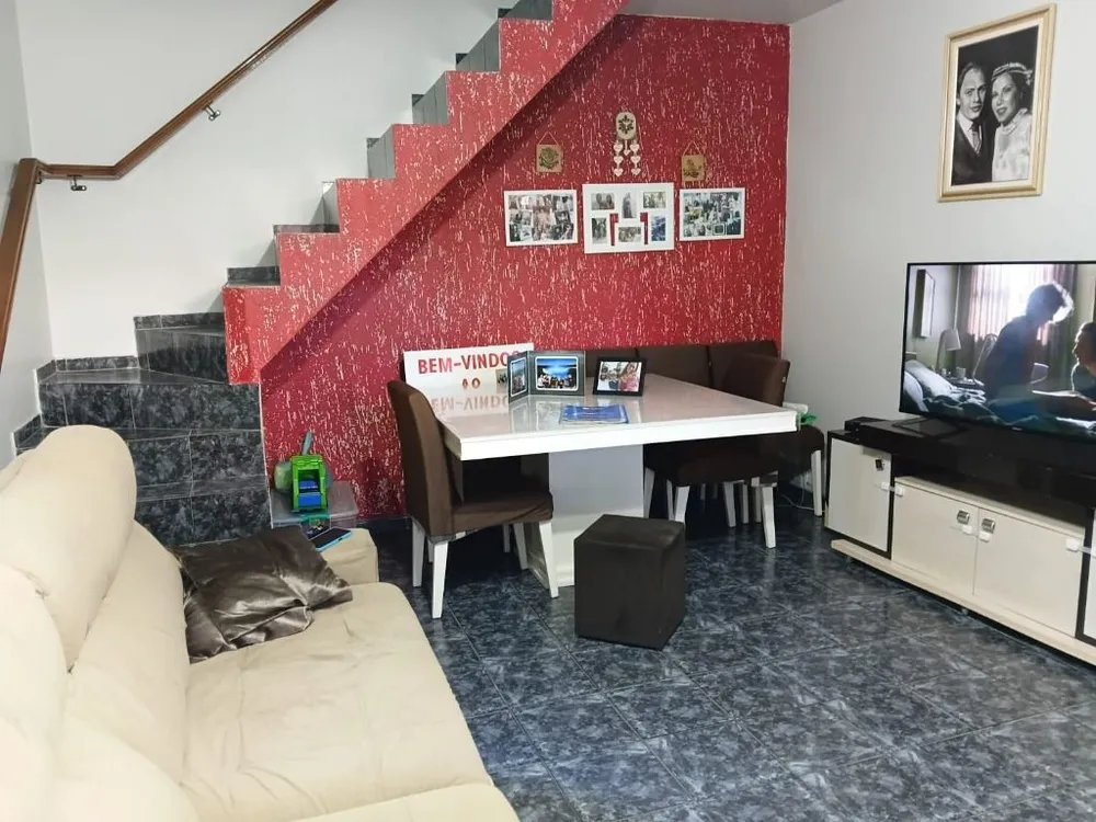 Casa, 3 quartos, 96 m² - Foto 8