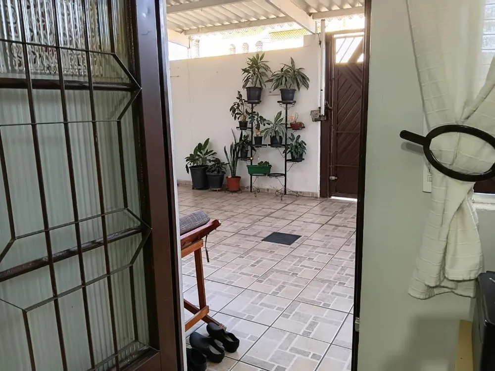 Casa, 3 quartos, 96 m² - Foto 11