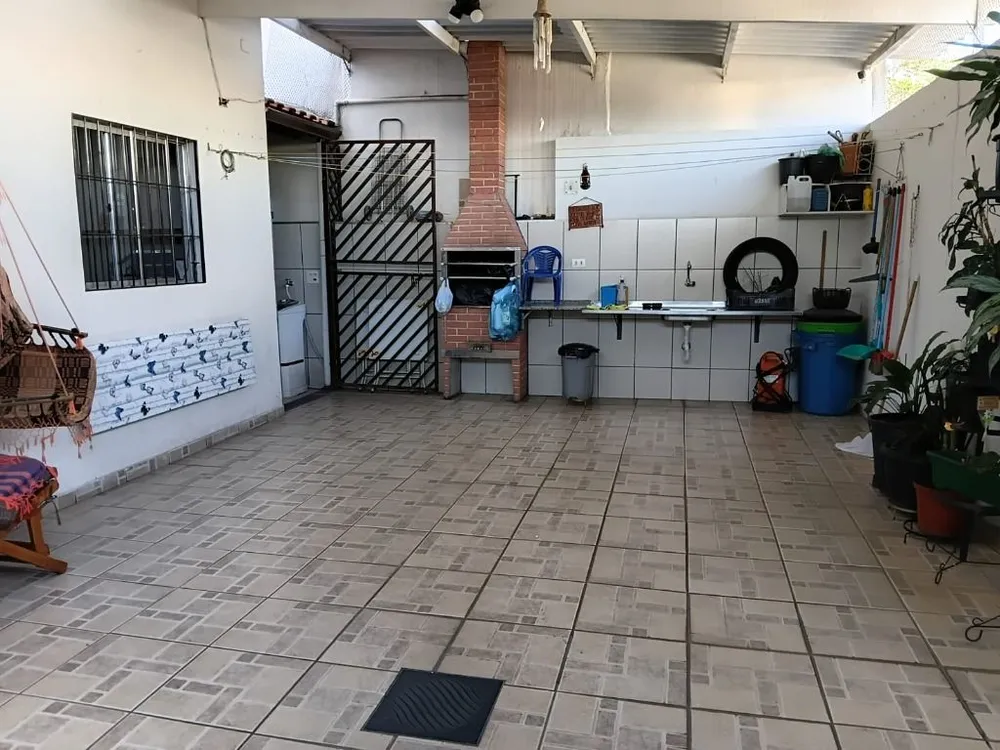 Casa, 3 quartos, 96 m² - Foto 3