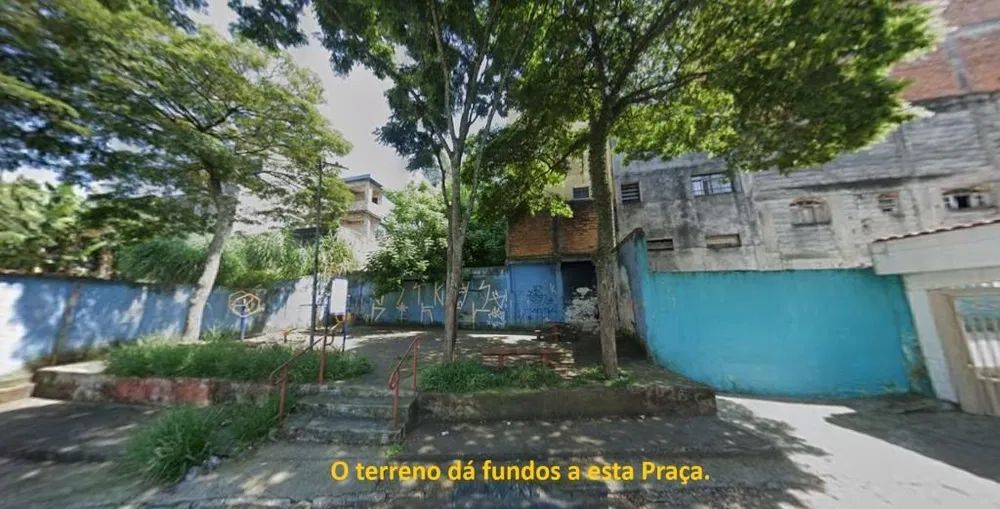 Terreno, 250 m² - Foto 5