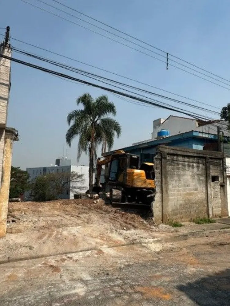 Terreno, 250 m² - Foto 8