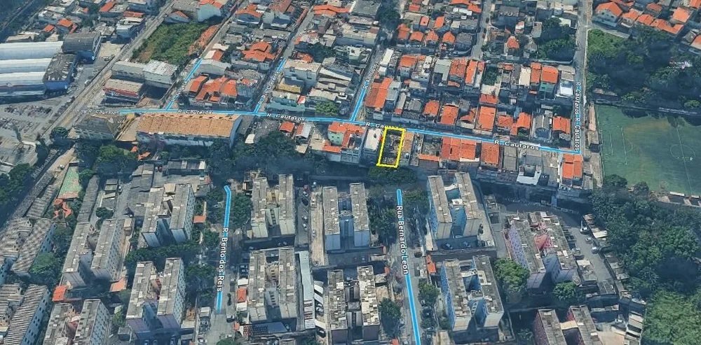 Terreno, 250 m² - Foto 3