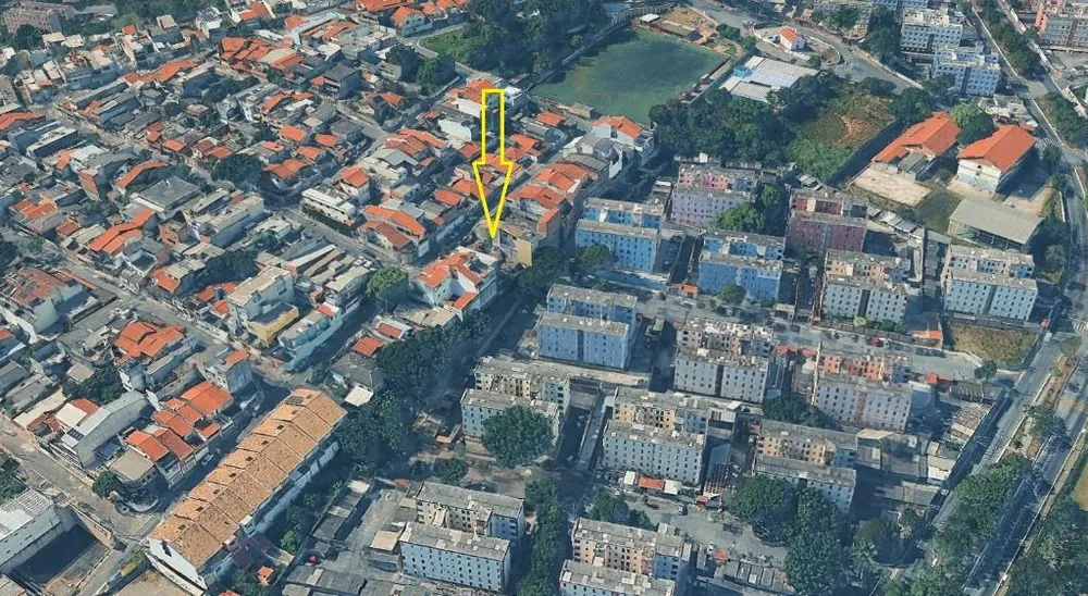 Terreno, 250 m² - Foto 2