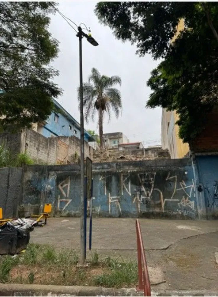 Terreno, 250 m² - Foto 4