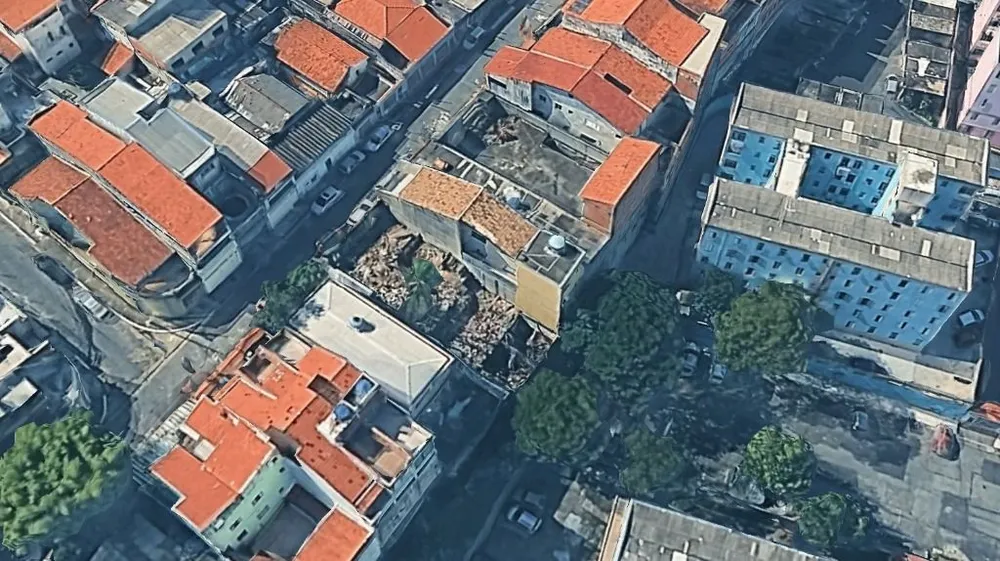 Terreno, 250 m² - Foto 1