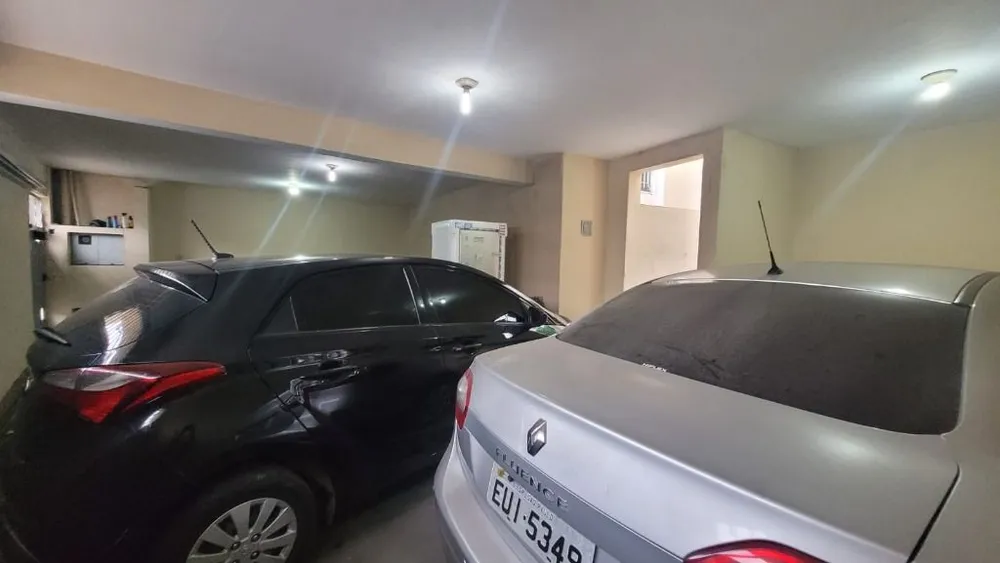 Casa, 4 quartos, 143 m² - Foto 2