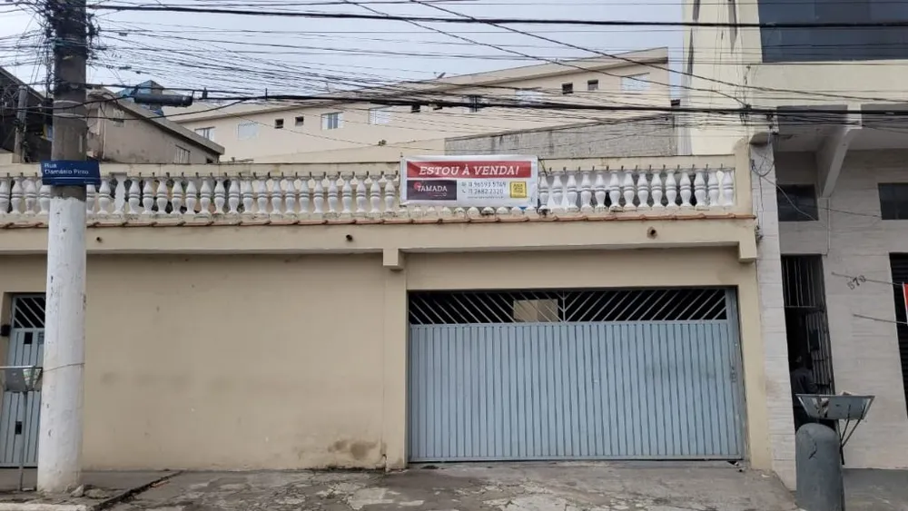 Casa, 4 quartos, 143 m² - Foto 1