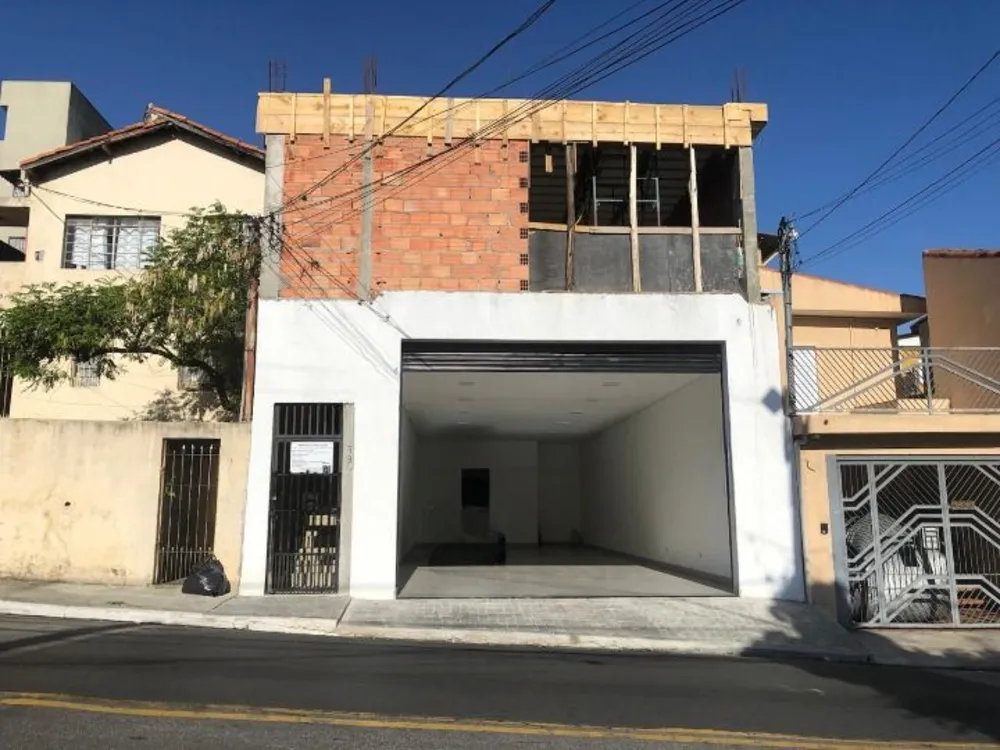 Loja-Salão, 115 m² - Foto 5