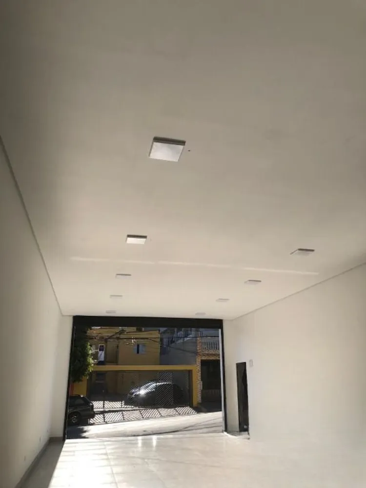 Loja-Salão, 115 m² - Foto 2