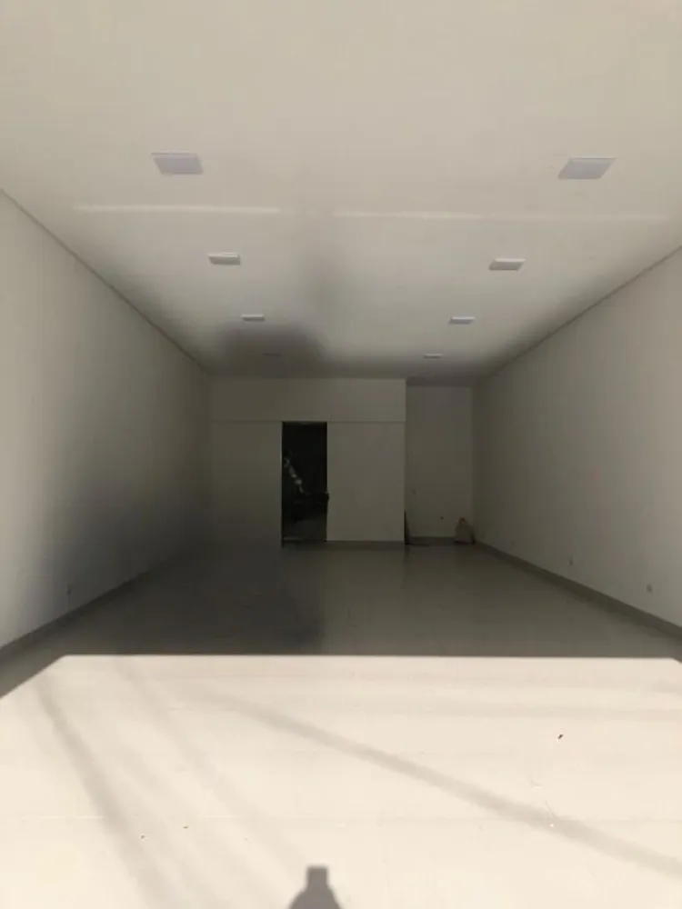 Loja-Salão, 115 m² - Foto 1