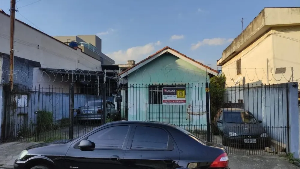 Terreno, 300 m² - Foto 1