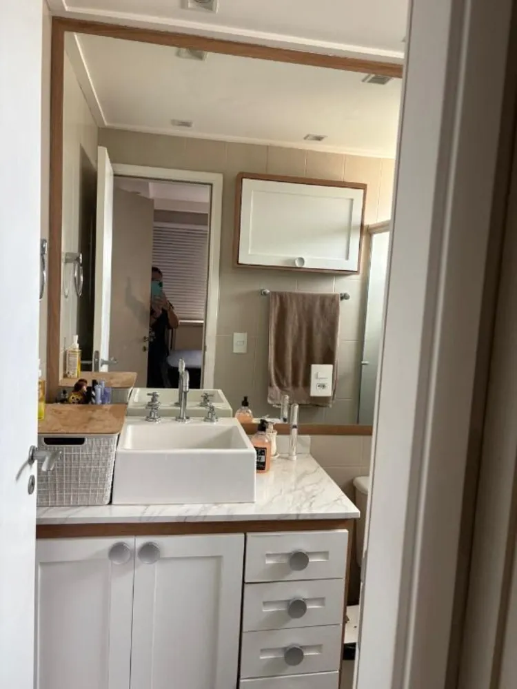 Apartamento, 2 quartos, 63 m² - Foto 1