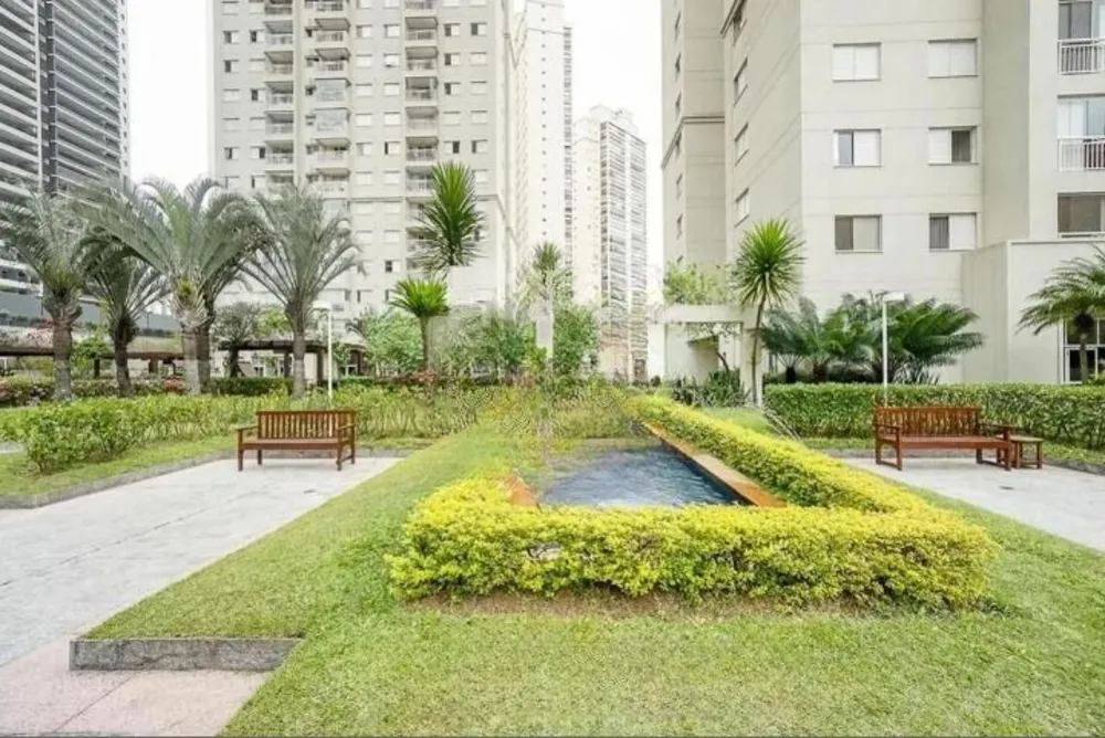 Apartamento, 2 quartos, 63 m² - Foto 4