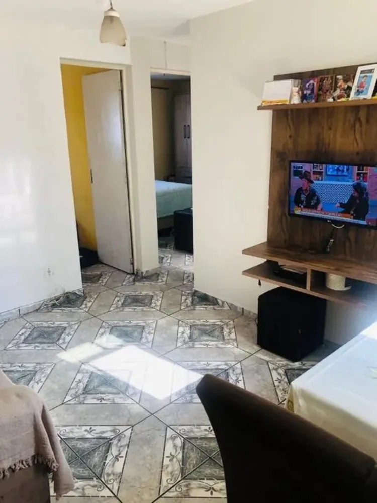 Apartamento, 2 quartos, 48 m² - Foto 3