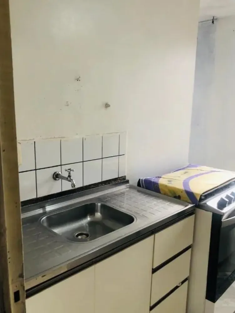 Apartamento, 2 quartos, 48 m² - Foto 6