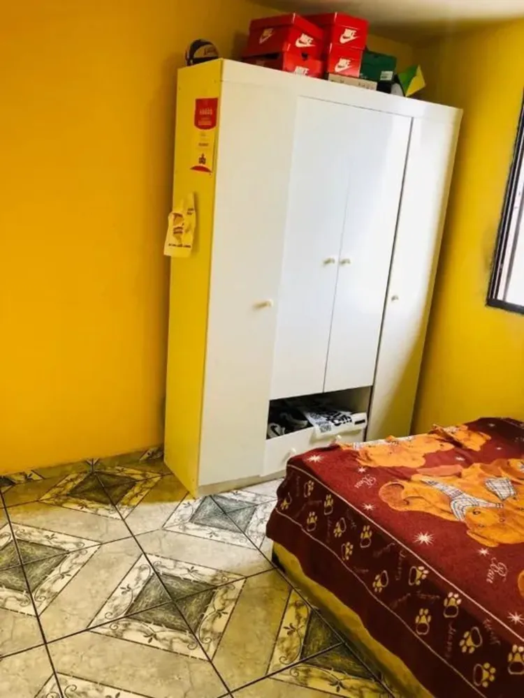 Apartamento, 2 quartos, 48 m² - Foto 5
