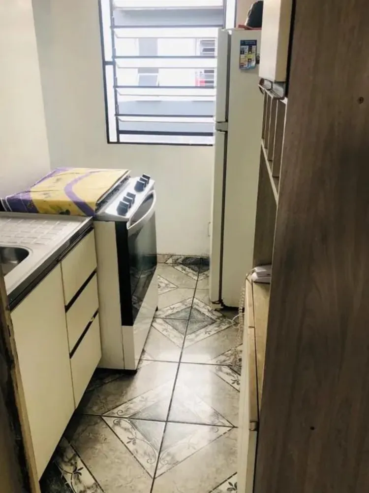 Apartamento, 2 quartos, 48 m² - Foto 2
