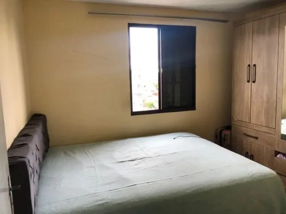 Apartamento, 2 quartos, 48 m² - Foto 1