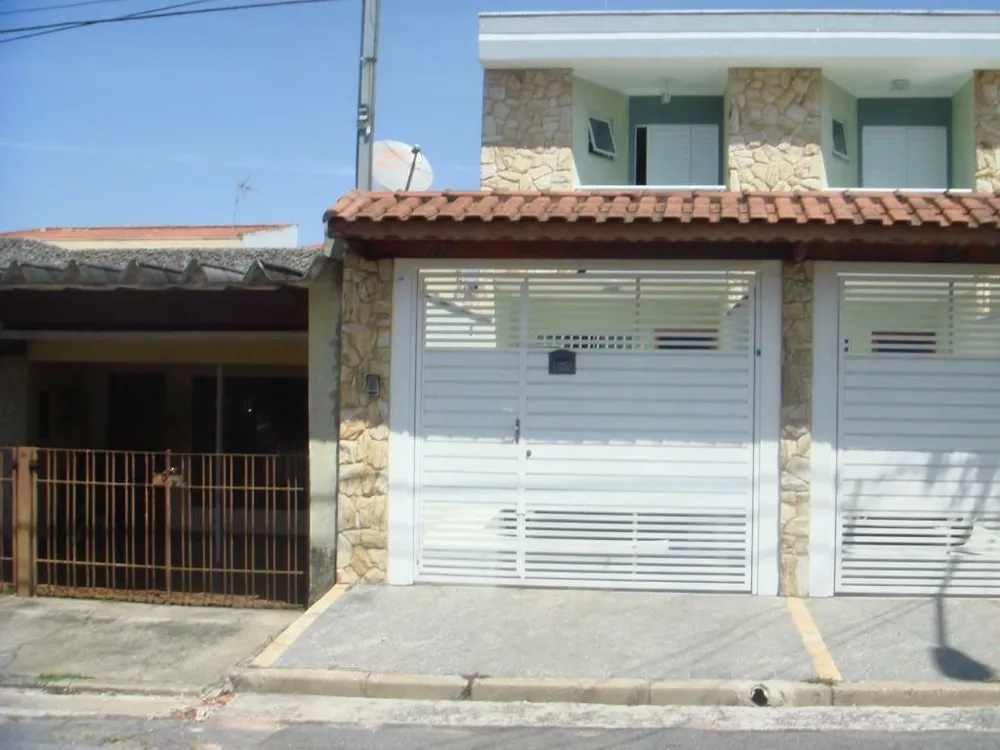 Sobrado, 3 quartos, 150 m² - Foto 2
