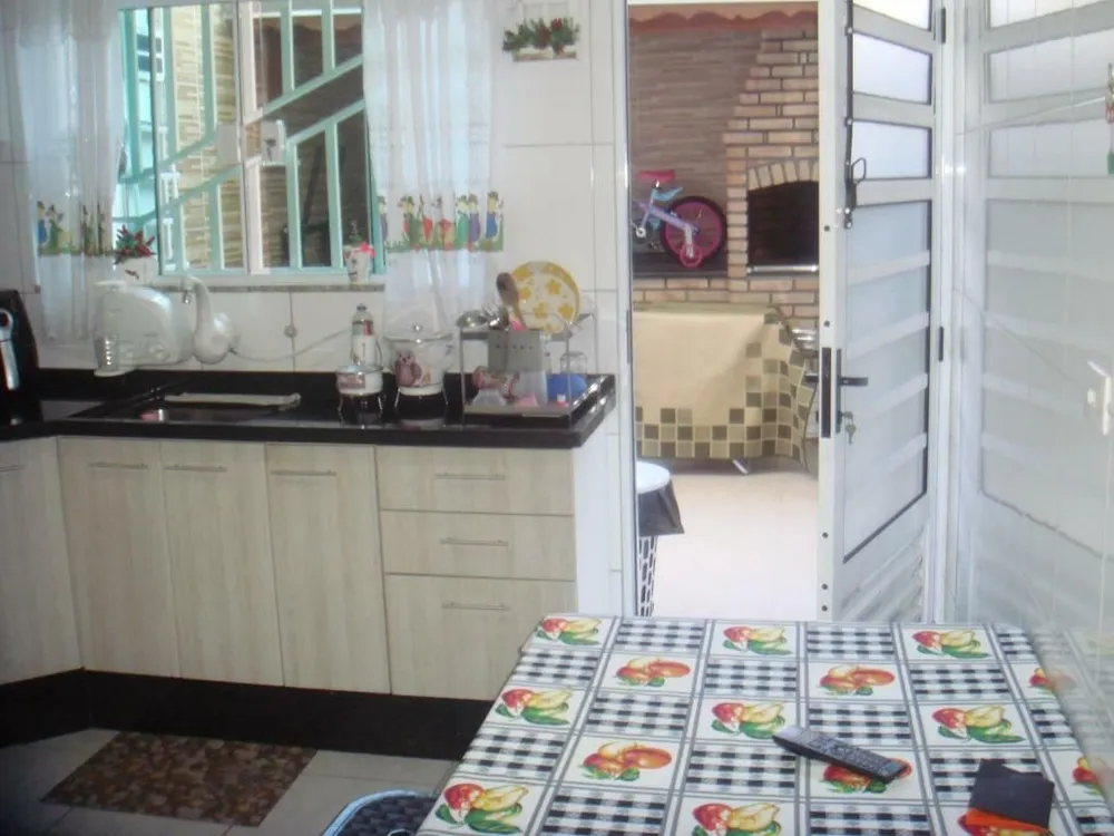 Sobrado, 3 quartos, 150 m² - Foto 6