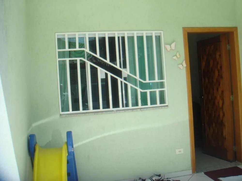 Sobrado, 3 quartos, 150 m² - Foto 8