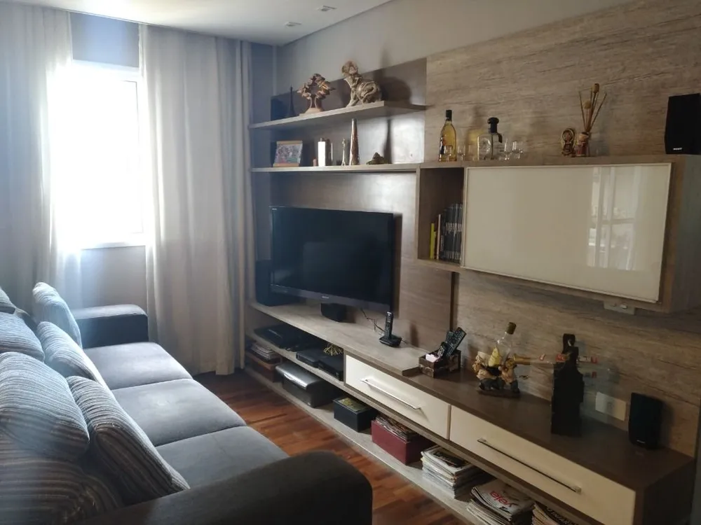 Apartamento, 2 quartos, 76 m² - Foto 7
